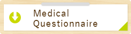 事前にこちらから問診票ダウンロードが可能です。院内での待ち時間短縮になりますのでご利用ください。